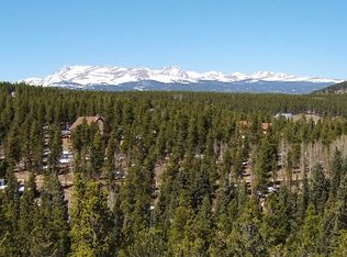 79 Hornblend Road, black hawk, CO 80422