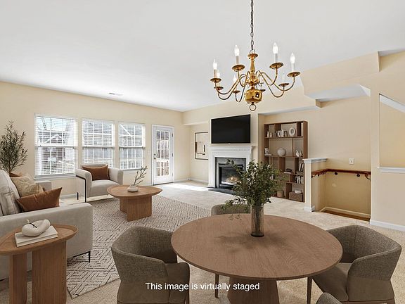 2nd image of 115 Sylvan Oak Way