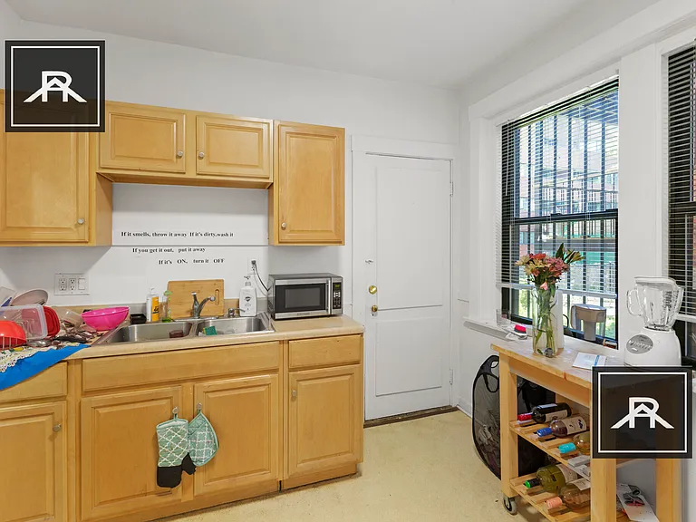 1464 Commonwealth Ave #2 — Photo 2