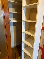 Rented by Sparrow Realtor
