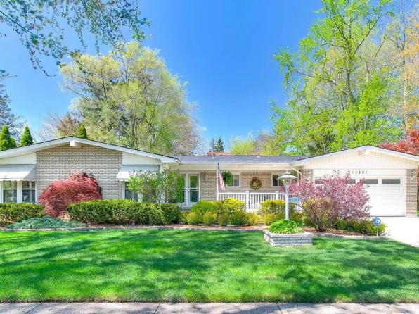 11301 E Ventura Dr, Warren, MI 48093