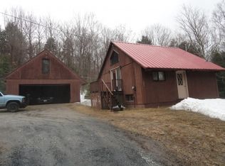 1022 Washington Rd, Goshen, NH 03752
