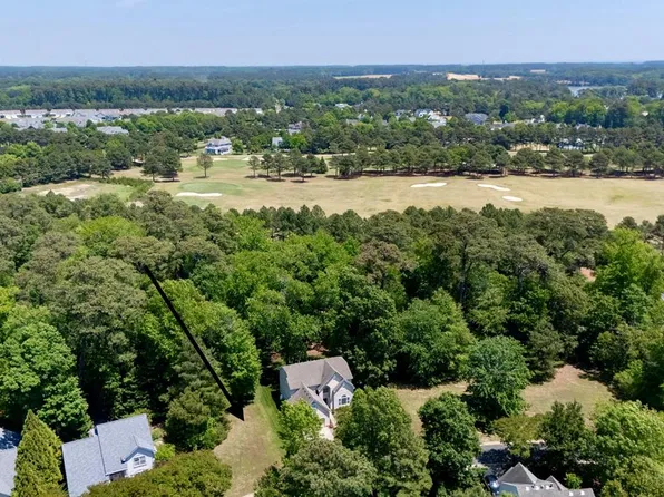 10 Burford Ct #107, Cape Charles, VA 23310