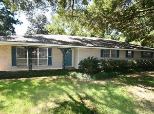 3720 Ruth Cir, Alexandria, LA 71302
