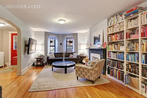 Rented by Corcoran | media 1
