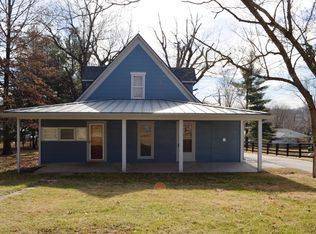 1740 Martin Rd, Georgetown, IN 47122