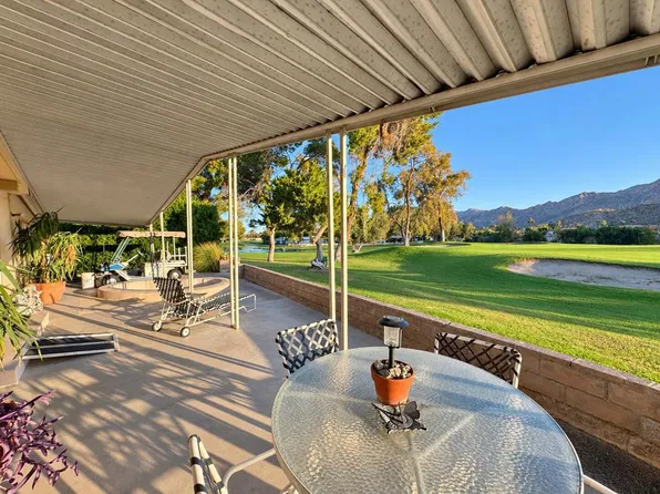 462 Cerritos Way, Cathedral City, CA 92234