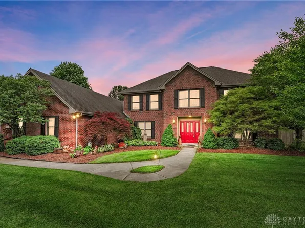 357 Redwood Blvd, Dayton, OH 45440