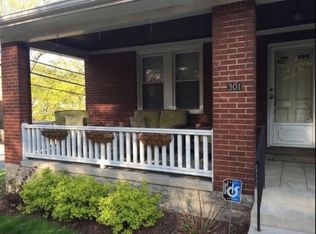 301 Amabell St, Pittsburgh, PA 15211