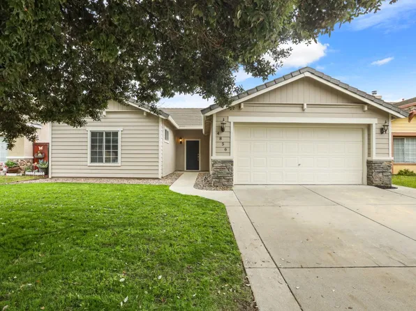 4856 Woodhollow Ave, Stockton, CA 95206