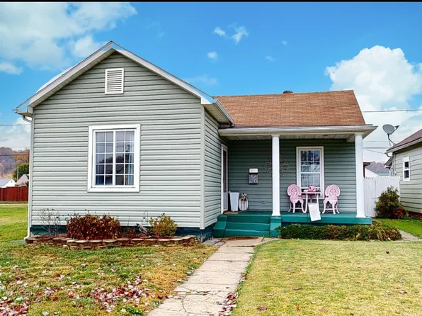 2715 S 6th St, Ironton, OH 45638