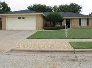 7813 Avenue V, Lubbock, TX 79423