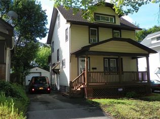 79 Furlong St, Rochester, NY 14621