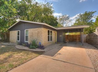115 Frederick St, Austin, TX 78704