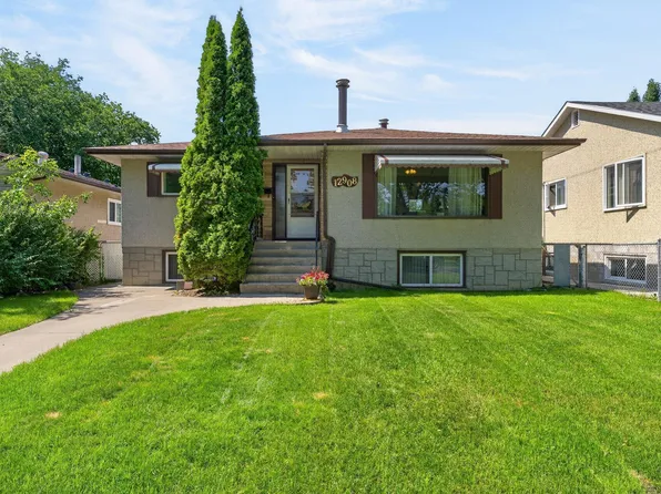 12908 104th St NW, Edmonton, AB T5E 4N9