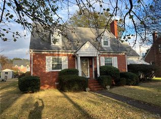 1322 Wentbridge Rd, Richmond, VA 23227
