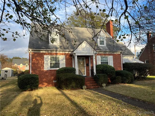 1322 Wentbridge Rd, Richmond, VA 23227