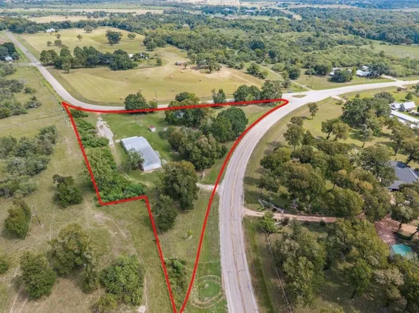 4343 Buller Rd, Pattison, TX 77423