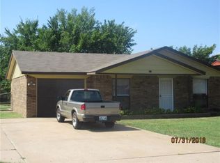 432 NW 120th St, Oklahoma City, OK 73114