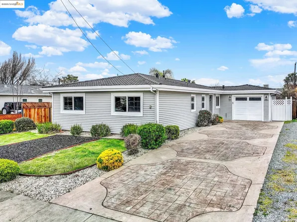 1925 Crestwood Dr, Antioch, CA 94509