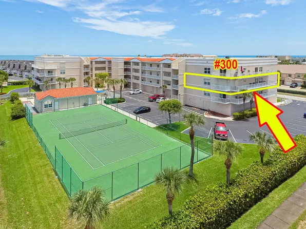 105 Pulsipher Ave APT 300, Cocoa Beach, FL 32931