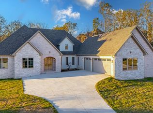 951 Fern Ridge Rd, Sherwood, AR 72120