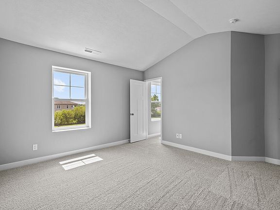 Interior - Representational Photo