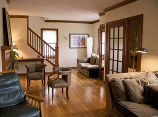 1146 Castleton Rd, Cleveland Heights, OH 44121