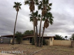 5910 E 33rd St, Tucson, AZ 85711