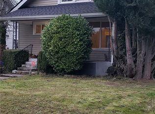1829 S Adams St, Tacoma, WA 98405