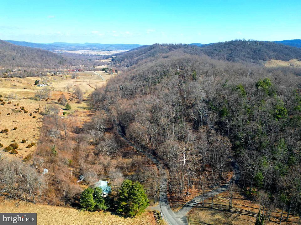 LOT 0 Etlan Rd B, Etlan, VA 22719 Zillow