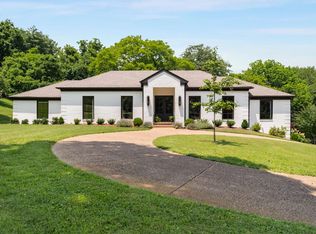 1230 Carl Seyfert Memorial Dr, Brentwood, TN 37027
