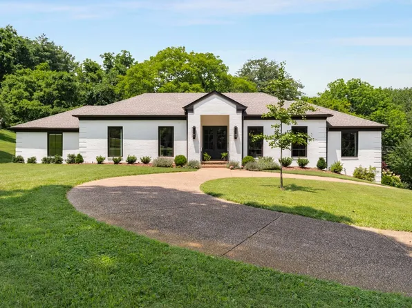 1230 Carl Seyfert Memorial Dr, Brentwood, TN 37027