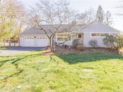 25 Greenfield Drive, Trumbull, CT, 06611