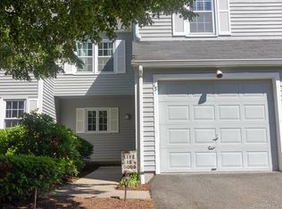 75 Quarry Village Rd #75, Cheshire, CT 06410
