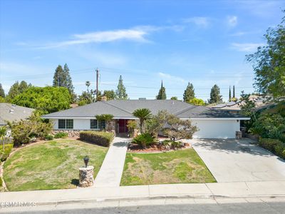 3512 Crest Dr, Bakersfield, CA, 93306