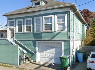1260 Ashby Ave, Berkeley, CA 94702