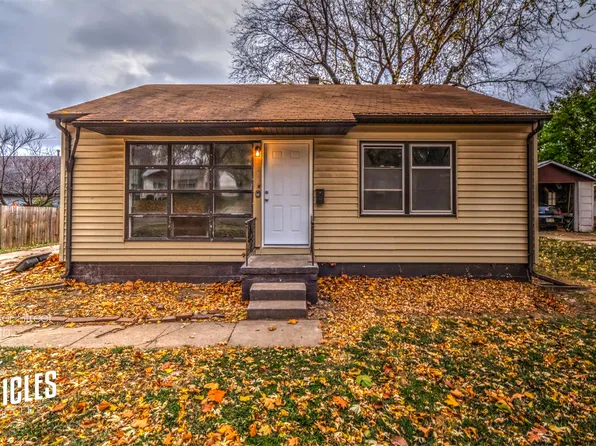 7725 Webster St, Omaha, NE 68114