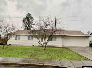 3115 Chucker Ln, Lebanon, OR