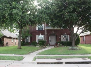 9209 Azinger Dr, Plano, TX 75025