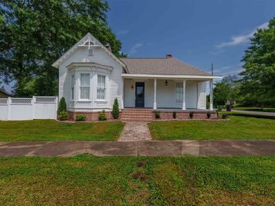 409 E 3rd St, Tuscumbia, AL, 35674