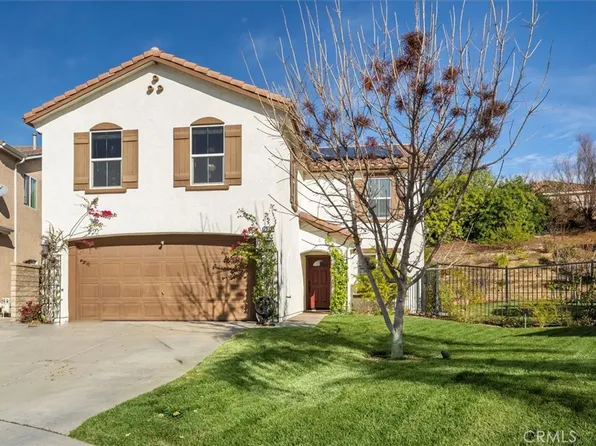 28353 Millbrook Pl, Castaic, CA 91384