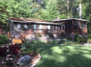 932 Hickory Hill Rd, HIGHLANDS, NC 28741