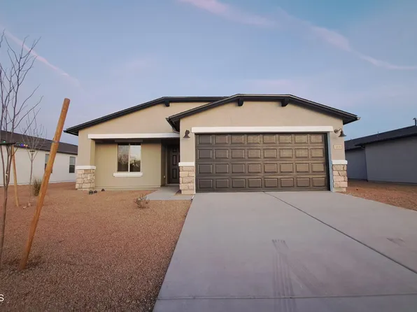 1819 Chaz Ln, Chino Valley, AZ 86323