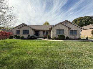 307 Ashley Brook Dr, Hamilton, OH 45013