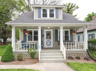 7634 W Lorraine Pl, Milwaukee, WI