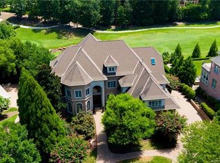 14617 Rudolph Dadey Dr, Charlotte, NC 28277