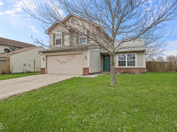 908 Washington Cove Ln, Indianapolis, IN 46229