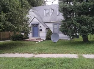 2910 Easton Blvd, Des Moines, IA 50317