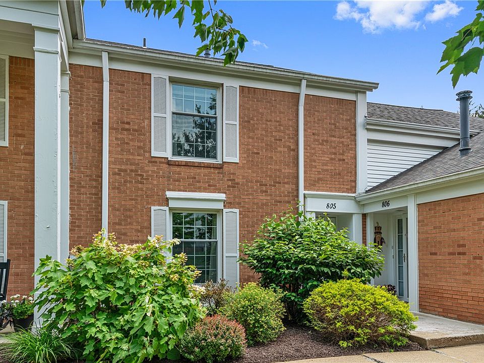 1st image of 1818 Foxcroft Ln APT 805
